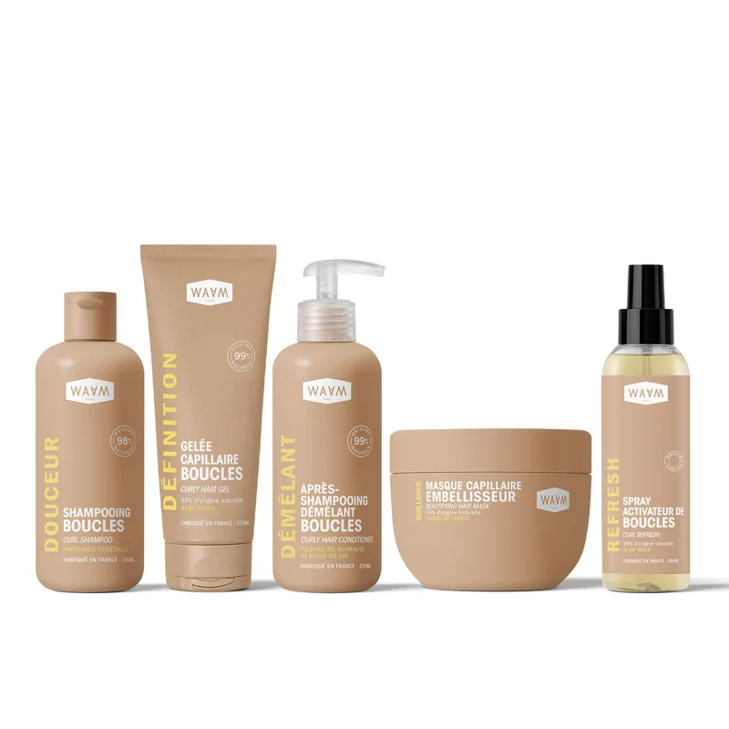 Routine Boucles