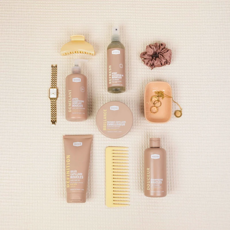 Routine Boucles