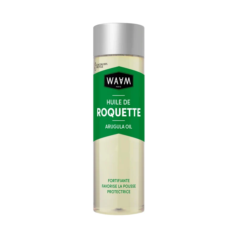 Huile de Roquette