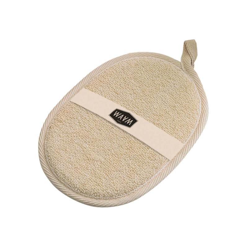 Gant en Loofah 100% Naturel