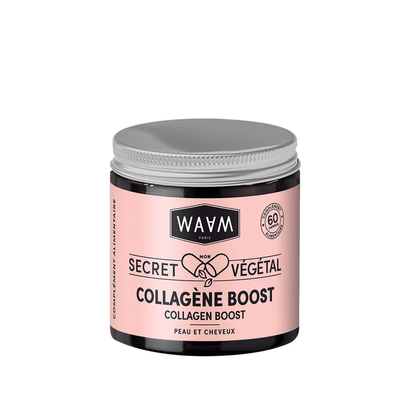 Complément Alimentaire Collagène Boost