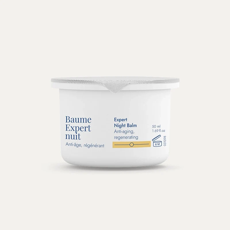 Baume Expert nuit - Recharge