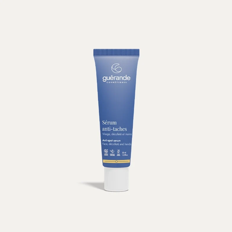 Sérum anti-taches