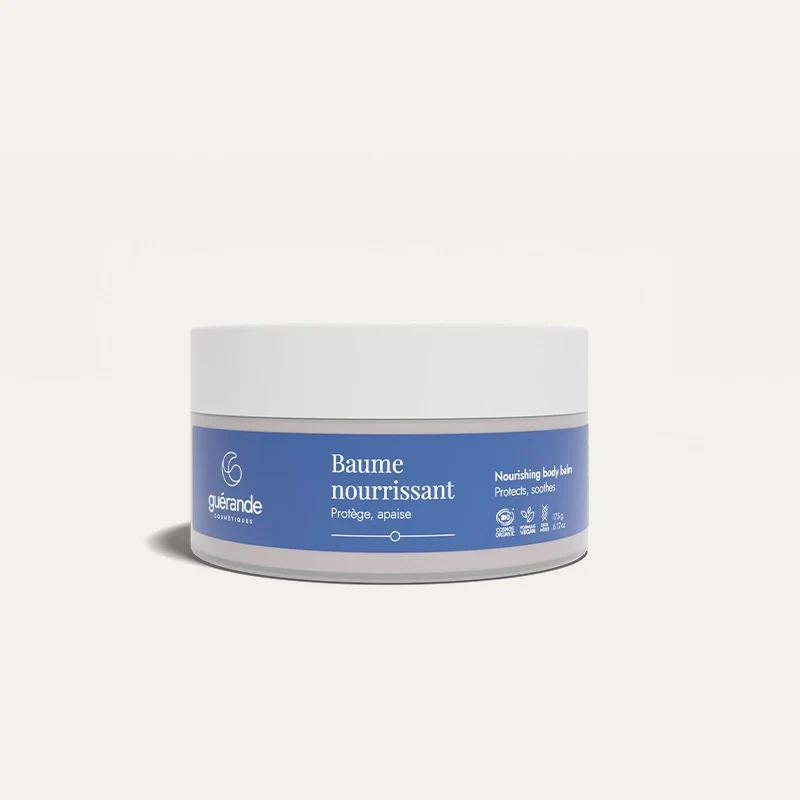 Baume nourrissant