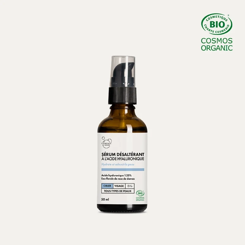 Coffret Le duo hydratant