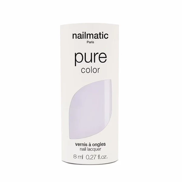 Vernis Lilas PAOLA - Nailmatic Pure Color