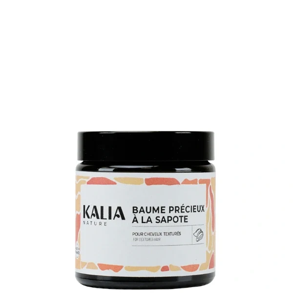 Baume Capillaire Précieux à la Sapote - Kalia Nature
