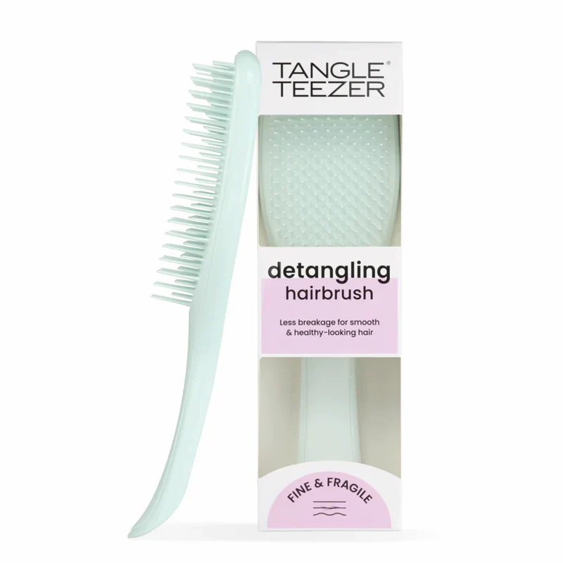 Brosse Ultimate Detangler Fine & Fragile - Tangle Teezer