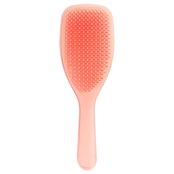 Brosse Ultimate Detangler LARGE Peach Glow - Tangle Teezer
