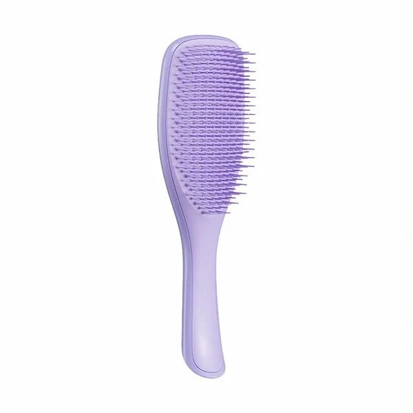 Brosse Ultimate Detangler Naturally Curly Purple Passion - Tangle Teezer