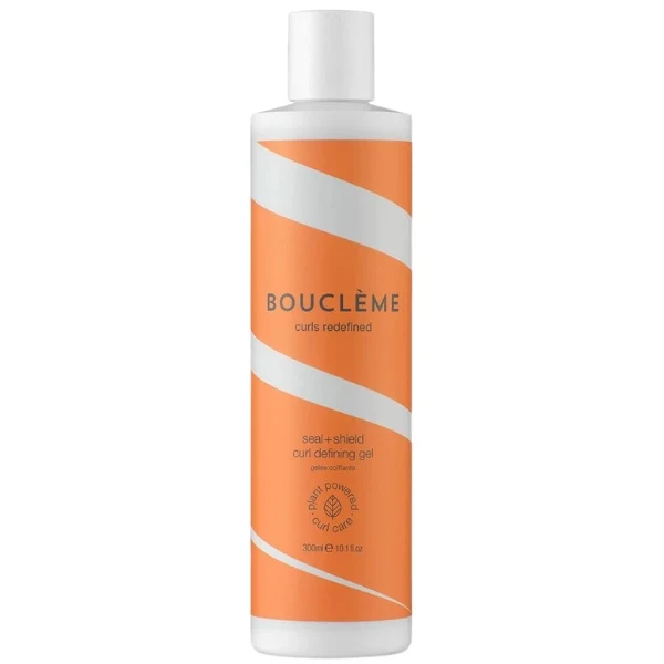 Gelée Coiffante Seal + Shield Curl Defining Gel - Bouclème