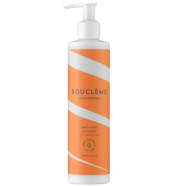 Crème Coiffante Seal + Shield Curl Cream - Bouclème