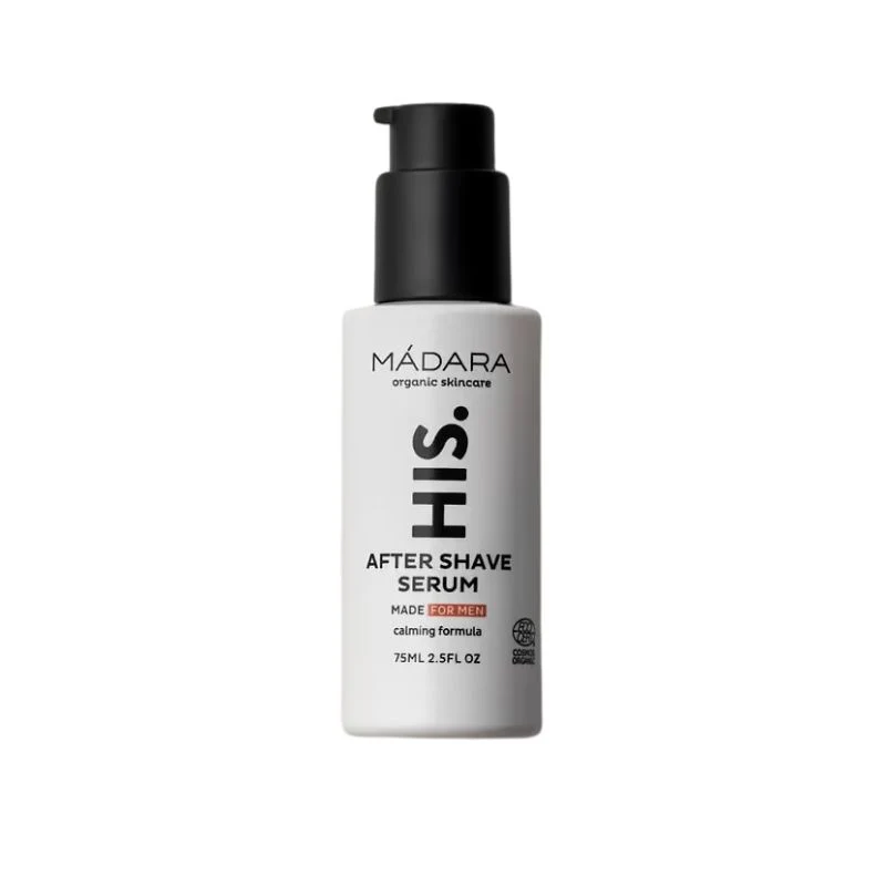 HIS - Sérum Après-Rasage pour Homme