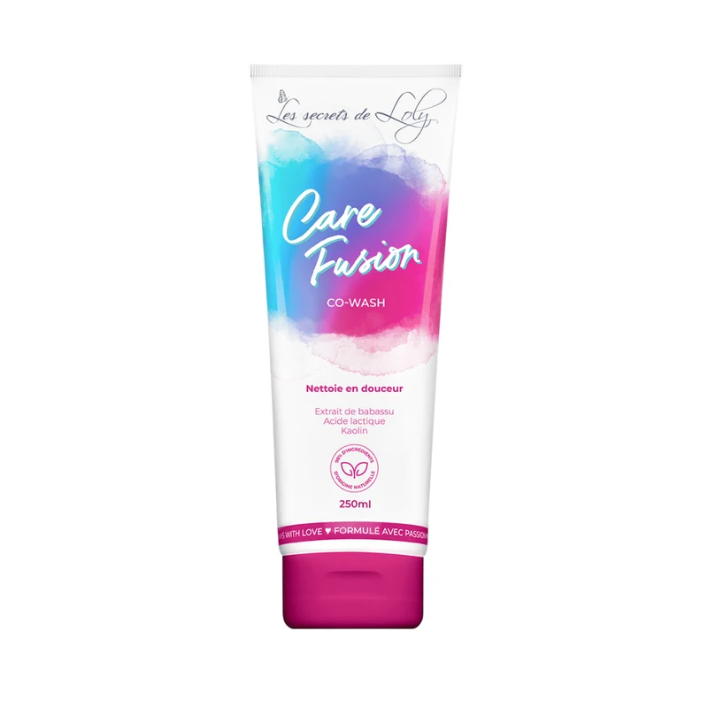 CARE FUSION - Co-wash