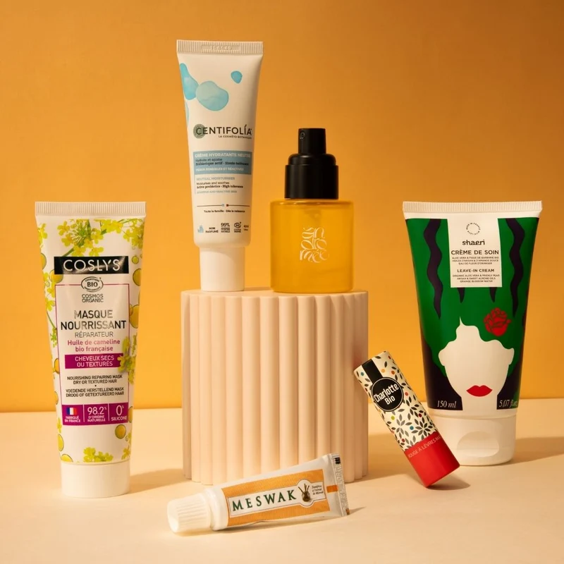 La Box Beauté