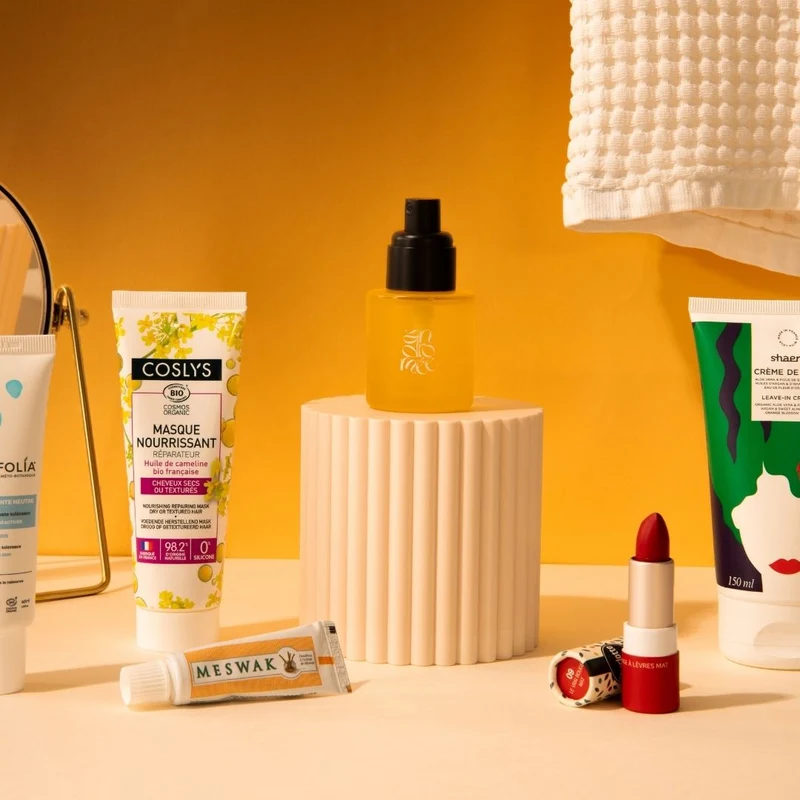La Box Beauté