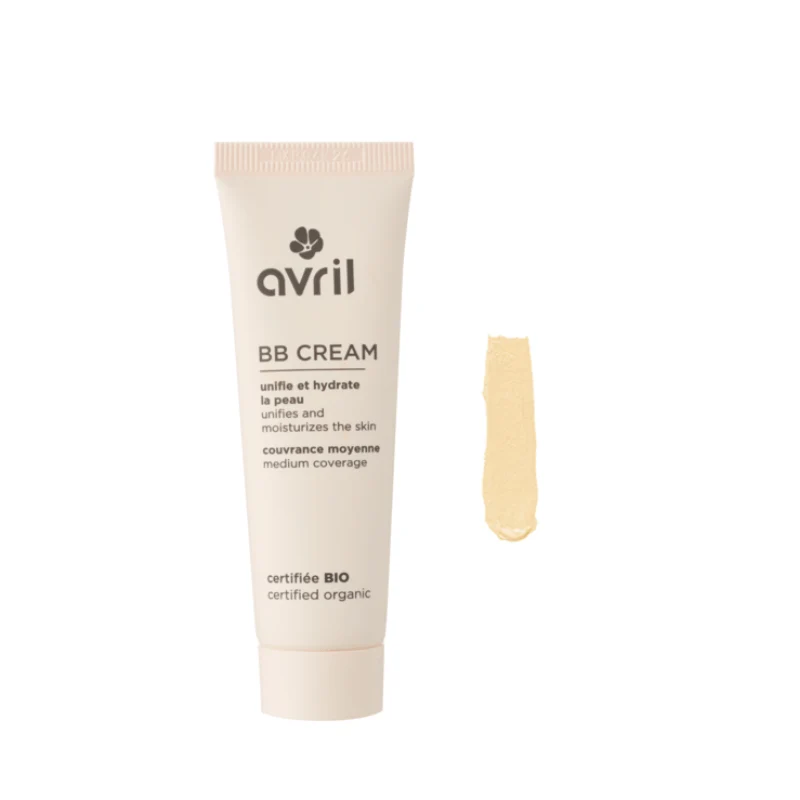 BB cream