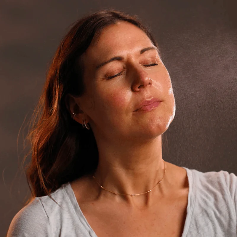 Brume Hydratante Anti-âge