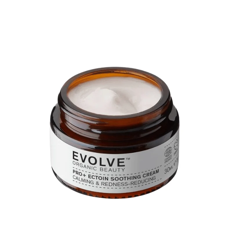 Crème Apaisante à l'Ectoïne Pro+