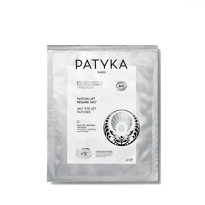 Patch Regard Liftant 360° x1