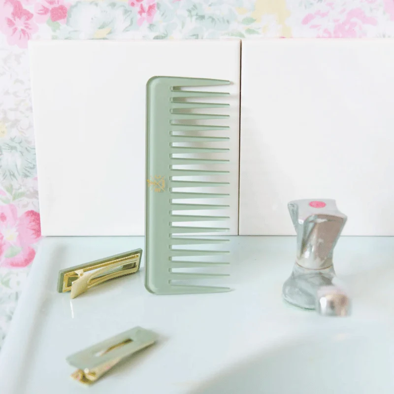 Peigne Opaline