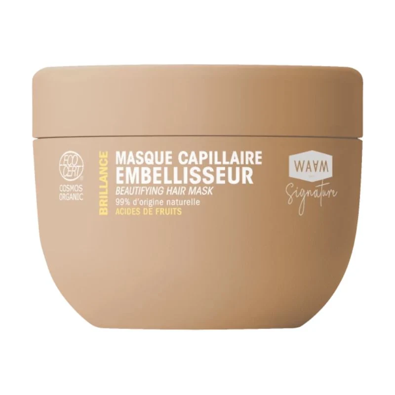 Masque Capillaire Embellisseur