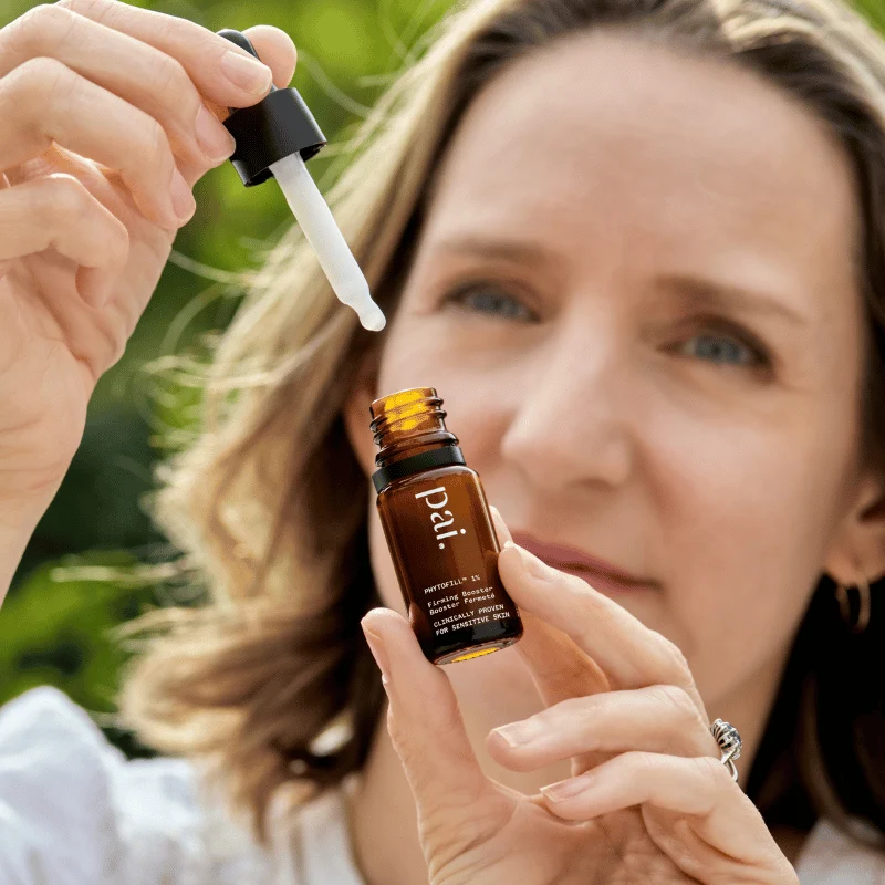Phytofill™ 1% Booster Fermeté