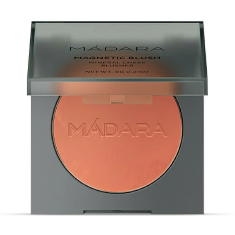 Magnetic Blush - Fard à Joues Minéral