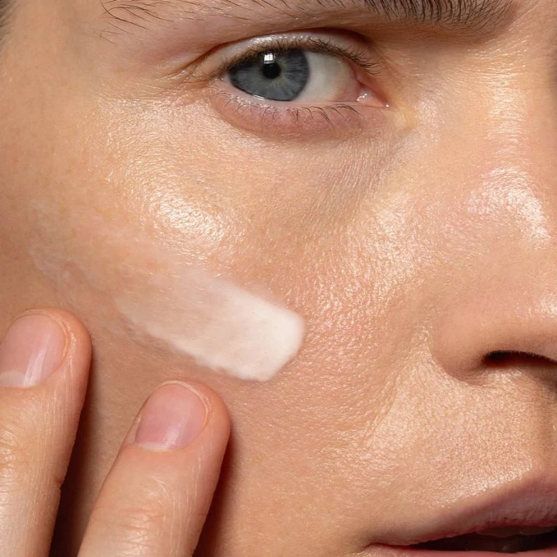 Retinol Alternative Crème de Nuit à Base de Plantes