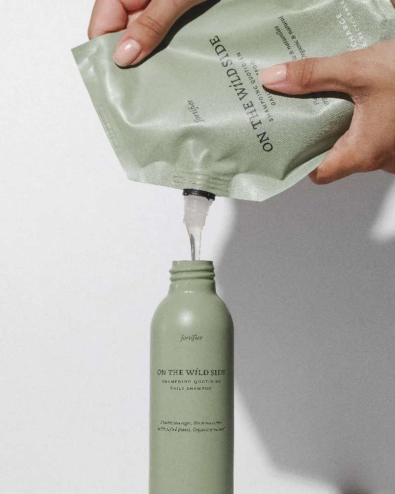 Recharge Shampoing Quotidien