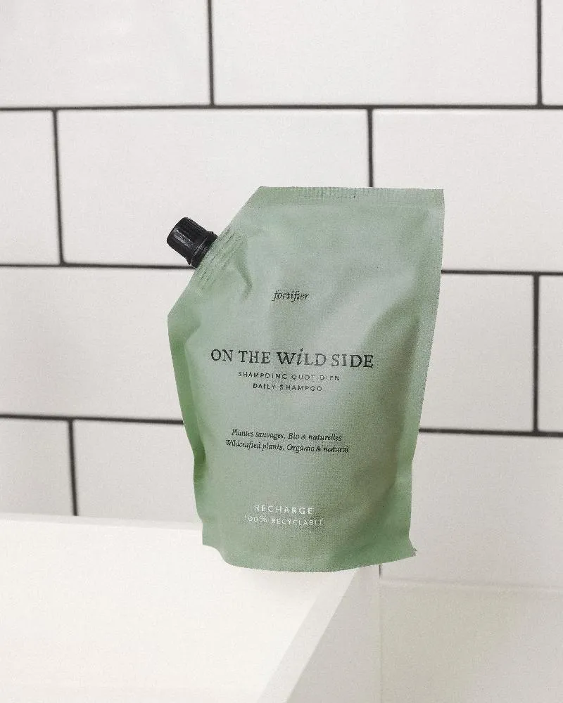 Recharge Shampoing Quotidien