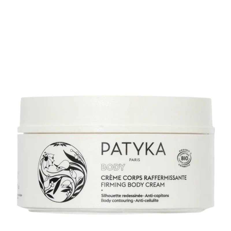 Crème Corps Rafermissante