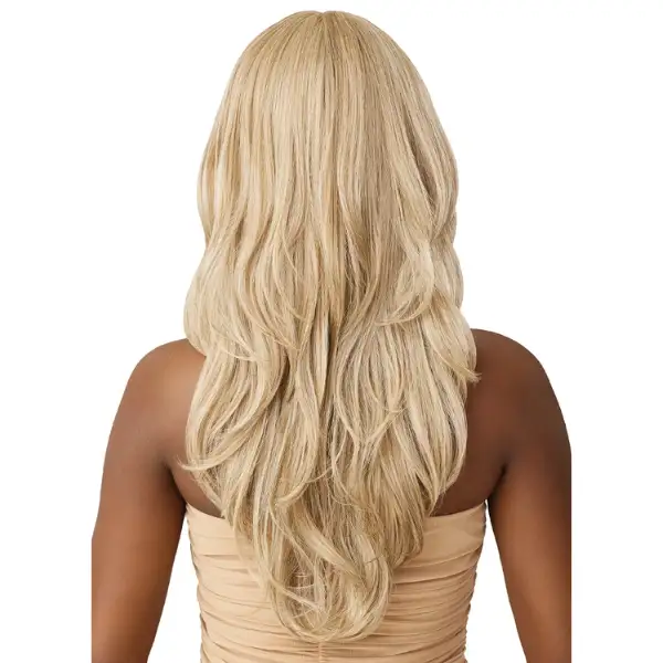Perruque Lace Front Wavy Ondulée Deanna - Outré